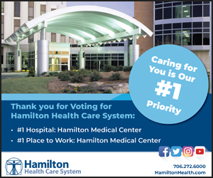 Hamilton Health Care System