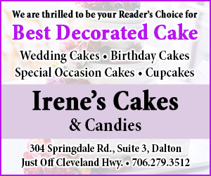 Irene's Cake & Candy Supply