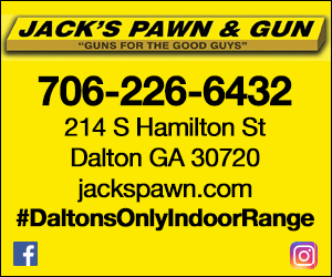 Jacks Pawn & Gun