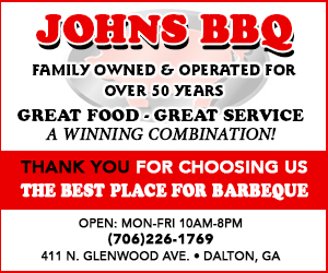 Johns Barbecue