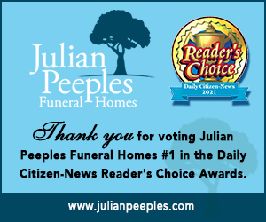 Julian Peeples Funeral Home