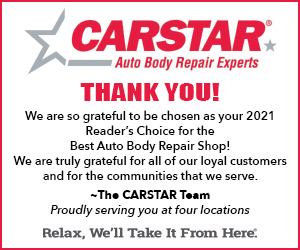 Ken's Carstar