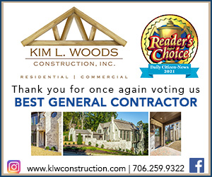 Kim L Woods Construction Inc.