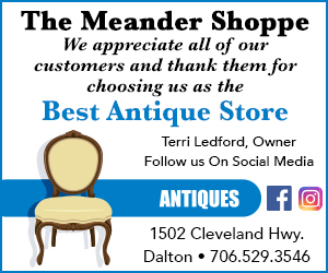 Meander Shoppe