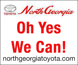 North Georgia Toyota