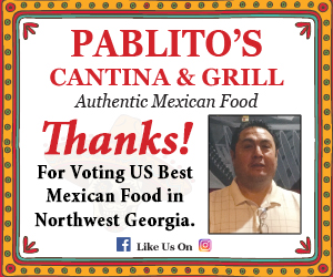 Pablito's Cantina and Grill