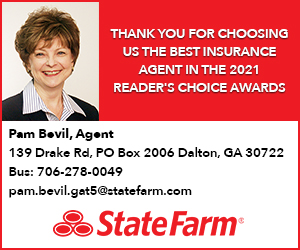 Pam Bevil - State Farm Insurance Agent