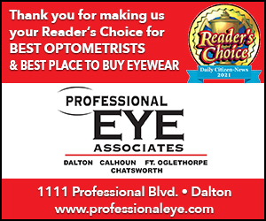 Professional Eye Associates