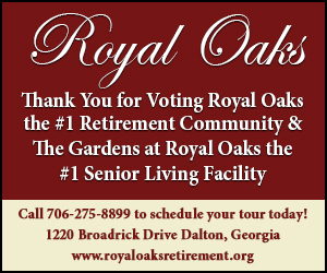 Royal Oaks