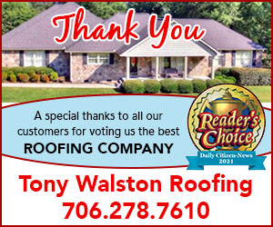 Tony Walston Roofing