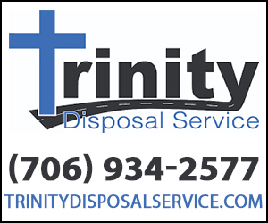 Trinity Disposal Service