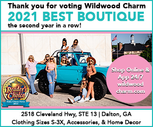 Wildwood Charm LLC