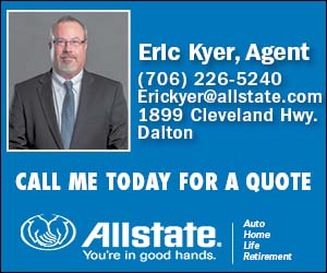 Eric Kyer: Allstate Insurance