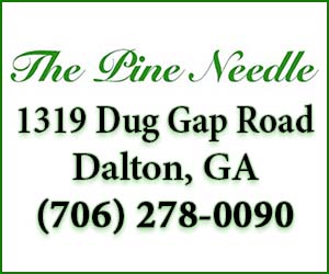 The Pine Needle