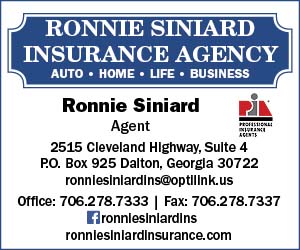 Ronnie Siniard Insurance Agency