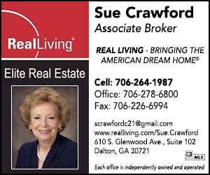  Sue Crawford  Elite Real Estate Partners