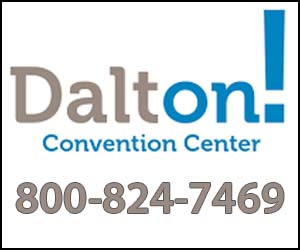 Dalton Convention Center