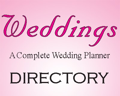 Dalton Weddings Directory