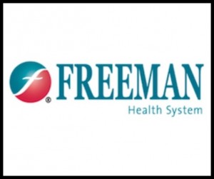 FREEMAN HEALTH SYSTEM