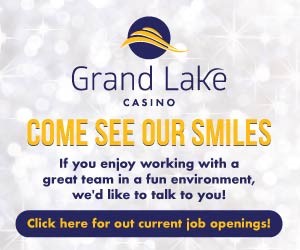 GRAND LAKE CASINO