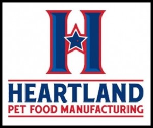 Heartland Pet Food Manufacturing