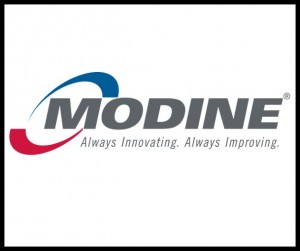 Modine Manufacturing Company