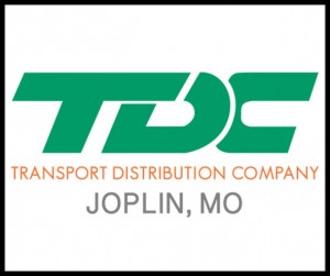 TDC-Transport Distribution Company