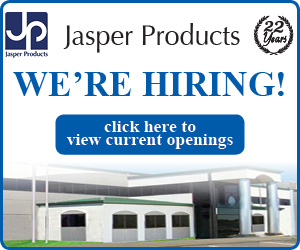 Jasper Products, LLC