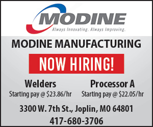 Modine Manufacturing Company