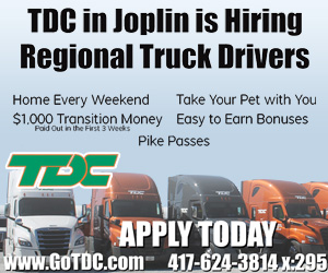 TDC-Transport Distribution Company