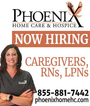 PHOENIX HOME CARE