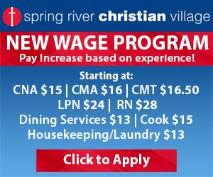 Spring River Christian Village