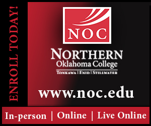 Northern Oklahoma College