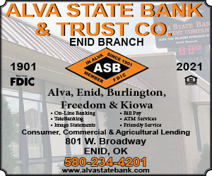 Alva State Bank & Trust