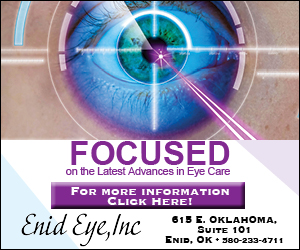 Enid Eye Inc