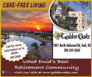 Golden Oaks