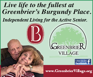 Greenbrier Village