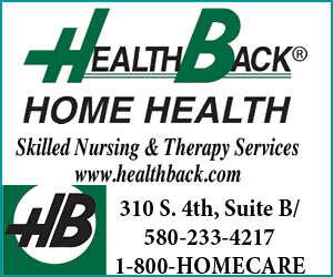 HealthBack Home Health