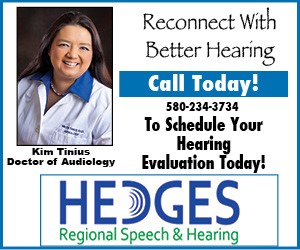 Hedges Regional Speech & Hearing