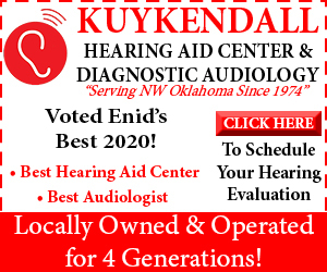 Kuykendall Hearing Aid Center & Diagnostic Audiology