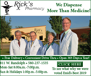 Rick's Pharmacy