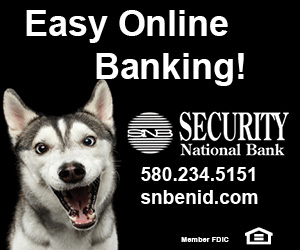 Security National Bank