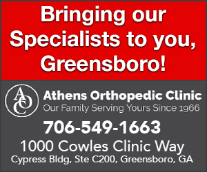 Athens Orthopedic Clinic