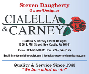 Cialella & Carney Floral Designs & Giftware