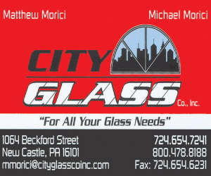 City Glass Co., Inc.