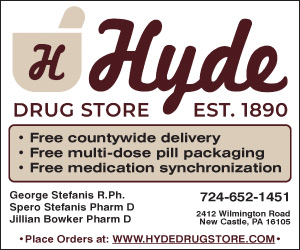 Hyde Drug Store