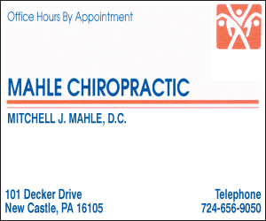 Mahle Chiropractic