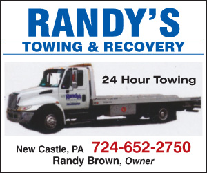 Randy's Towing & Recovery