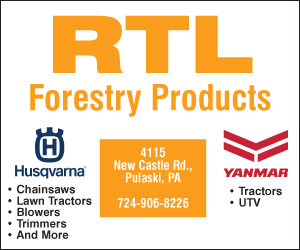 RTL Forestry Products