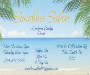 Sunshine Salon